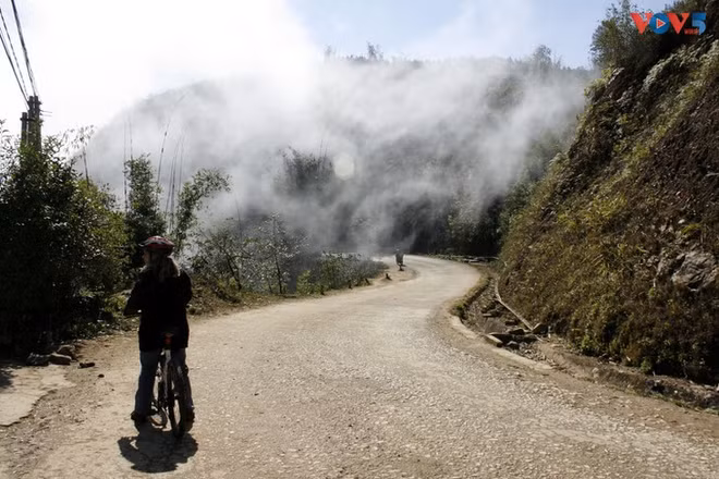 Visite de Sapa en hiver ảnh 5 Visite de Sapa en hiver ảnh 5