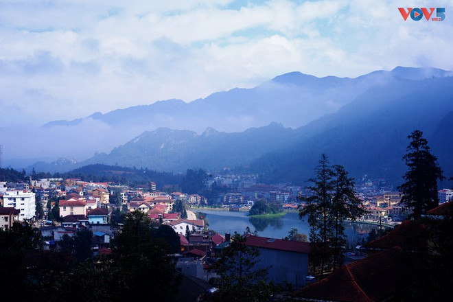 Visite de Sapa en hiver ảnh 1