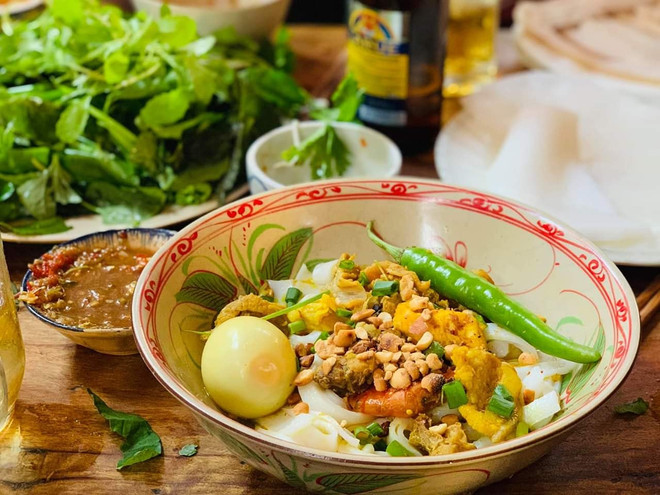Des plats parmi les plus connus du Vietnam ảnh 8 Des plats parmi les plus connus du Vietnam ảnh 8