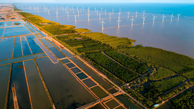 Promouvoir la coopération internationale pour une transition énergétique nationale efficiente ảnh 2 Promouvoir la coopération internationale pour une transition énergétique nationale efficiente ảnh 2