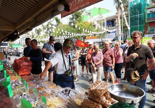 Tourisme au Vietnam : la nouvelle politique des visas nécessite de nouveaux produits ảnh 2 Tourisme au Vietnam : la nouvelle politique des visas nécessite de nouveaux produits ảnh 2