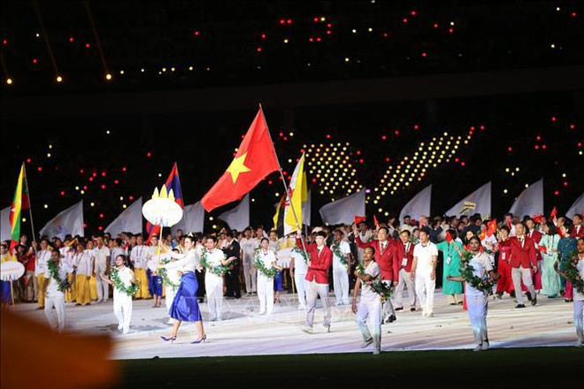 Le Vietnam enverra une délégation de plus de 500 membres aux 19es ASIAD ảnh 1