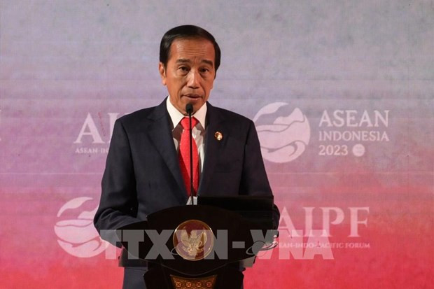 L’ASEAN a besoin de 29.400 milliards de dollars pour la transition énergétique ảnh 1