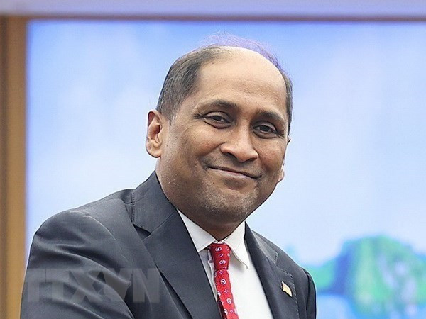 Le Vietnam - un partenaire de plus en plus important de la communauté internationale ảnh 1 Le Vietnam - un partenaire de plus en plus important de la communauté internationale ảnh 1