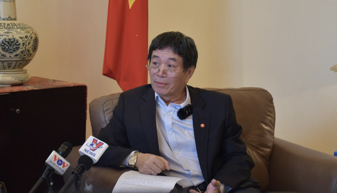 Le Vietnam contribue continuellement aux efforts de développement de l’ASEAN ảnh 2 Le Vietnam contribue continuellement aux efforts de développement de l’ASEAN ảnh 2