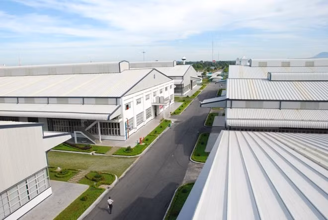 Un groupe sud-coréen investit dans un projet d'agriculture de haute technologie à Tay Ninh ảnh 1