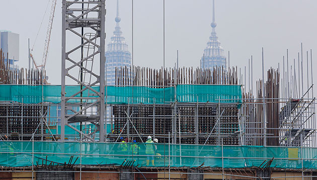 La Malaisie reverra son système de recrutement de travailleurs étrangers ảnh 1