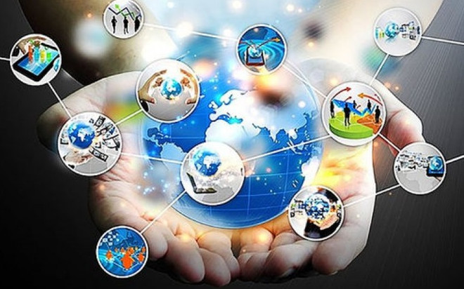 Le Vietnam gagnerait 74 milliards de dollars grâce au numérique d’ici 2030 ảnh 2 Le Vietnam gagnerait 74 milliards de dollars grâce au numérique d’ici 2030 ảnh 2