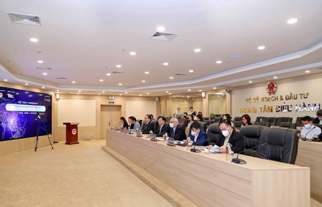 Le Vietnam gagnerait 74 milliards de dollars grâce au numérique d’ici 2030 ảnh 1 Le Vietnam gagnerait 74 milliards de dollars grâce au numérique d’ici 2030 ảnh 1