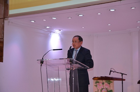 Le Vietnam, "destination future" du tourisme du monde ảnh 2 Le Vietnam, "destination future" du tourisme du monde ảnh 2