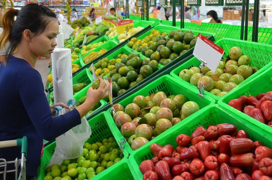 Vietnam-Thaïlande: 7,84 milliards de dollars d’échanges commerciaux bilatéraux en 8 mois ảnh 1