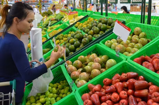 Vietnam-Thaïlande: 7,84 milliards de dollars d’échanges commerciaux bilatéraux en 8 mois ảnh 1