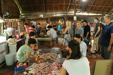 Des mesures pour attirer davantage de touristes français ảnh 1 Des mesures pour attirer davantage de touristes français ảnh 1