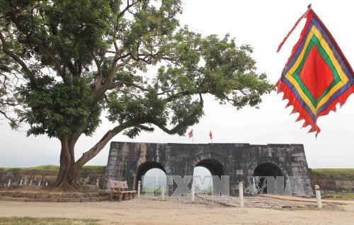 Thanh Hoa: 27,9 milliards de dongs pour le développement du tourisme ảnh 1 Thanh Hoa: 27,9 milliards de dongs pour le développement du tourisme ảnh 1