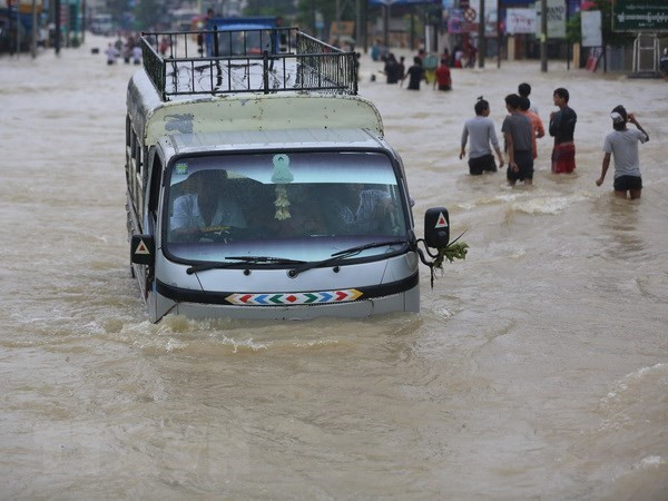 L'UE soutient l'Asie du Sud-Est dans la gestion des catastrophes naturelles ảnh 1