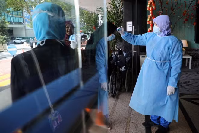 Coronavirus: La Malaisie confirme son premier ressortissant infecté ảnh 1