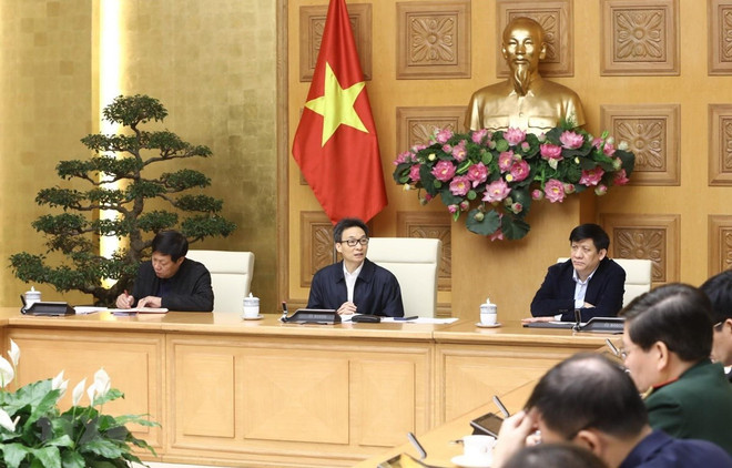 COVID-19 : Le Vietnam durcit le contrôle des personnes venant de République de Corée ảnh 1 COVID-19 : Le Vietnam durcit le contrôle des personnes venant de République de Corée ảnh 1