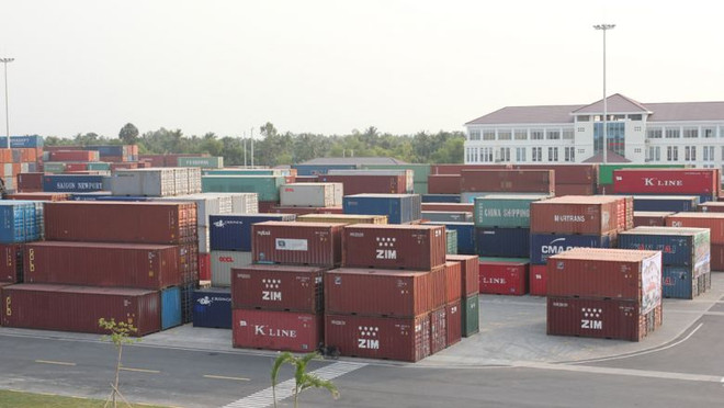 Cambodge et Chine vont conclure leur accord de libre-échange avant la fin de l’année ảnh 1 Cambodge et Chine vont conclure leur accord de libre-échange avant la fin de l’année ảnh 1