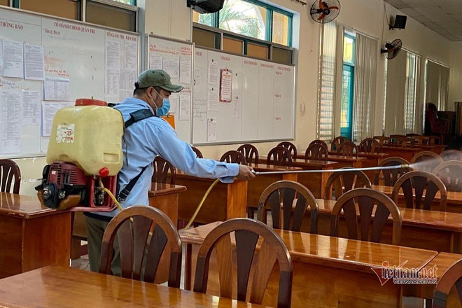 La vigilance s’accroît pour faire face au 2019-nCoV ảnh 1