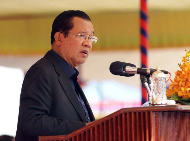 COVID-19 : Le Cambodge s’engage à réduire les taxes pour les producteurs ảnh 1 COVID-19 : Le Cambodge s’engage à réduire les taxes pour les producteurs ảnh 1