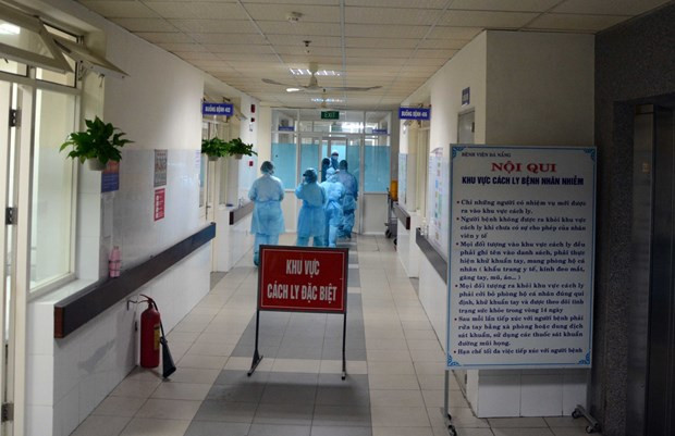 Coronavirus: Asia Times salue les efforts du Vietnam ảnh 1 Coronavirus: Asia Times salue les efforts du Vietnam ảnh 1