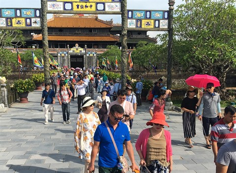 Le Vietnam compte faire du tourisme le fer de lance de son économie d’ici 2030 ảnh 1 Le Vietnam compte faire du tourisme le fer de lance de son économie d’ici 2030 ảnh 1