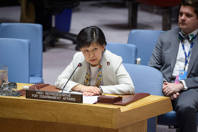 ONU : Le Vietnam réaffirme son soutien au TNP ảnh 2 ONU : Le Vietnam réaffirme son soutien au TNP ảnh 2