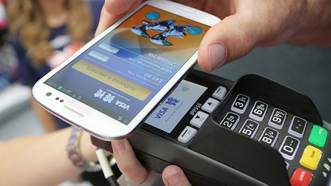 Le paiement dématérialisé gagne du terrain au Vietnam ảnh 1 Le paiement dématérialisé gagne du terrain au Vietnam ảnh 1