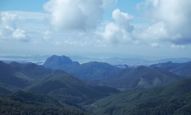 Ky Thuong, une destination en plein essor ảnh 1 Ky Thuong, une destination en plein essor ảnh 1