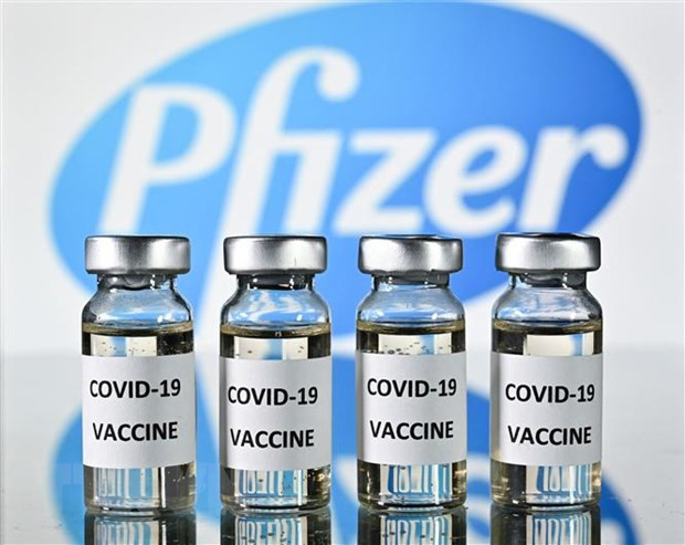Le gouvernement autorise l’achat supplémentaire de 20 millions de doses de vaccin Pfizer ảnh 1 Le gouvernement autorise l’achat supplémentaire de 20 millions de doses de vaccin Pfizer ảnh 1