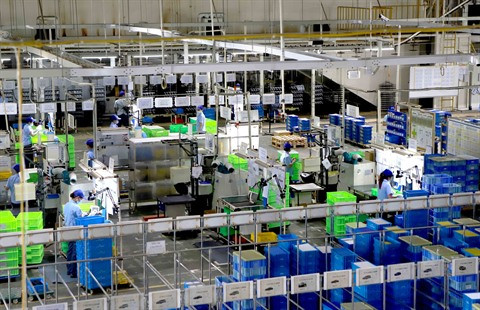 COVID-19 : Solutions pour la croissance du PIB fin 2021 ảnh 3 COVID-19 : Solutions pour la croissance du PIB fin 2021 ảnh 3