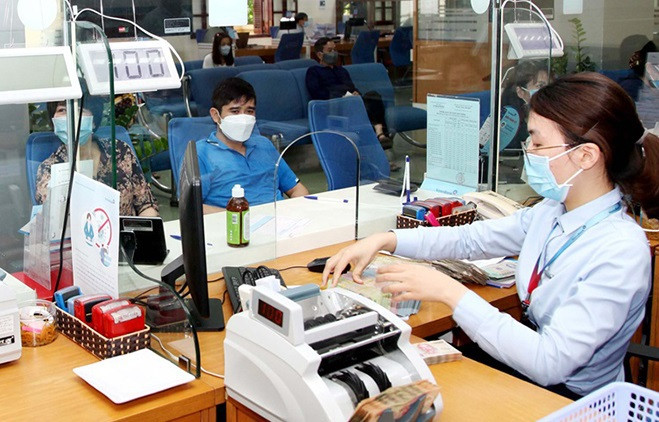 Les banques baissent les taux d'intérêt pour les entreprises en difficulté ảnh 1 Les banques baissent les taux d'intérêt pour les entreprises en difficulté ảnh 1