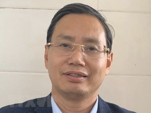 Les sanctions disciplinaires contre d’anciens dirigeants de Hanoï et de HCM-Ville ảnh 1 Les sanctions disciplinaires contre d’anciens dirigeants de Hanoï et de HCM-Ville ảnh 1
