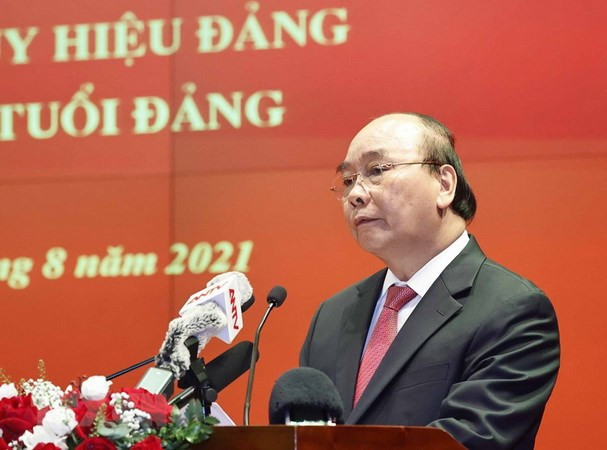 Des dirigeants du ministère de la Sécurité publique à l’honneur ảnh 2 Des dirigeants du ministère de la Sécurité publique à l’honneur ảnh 2