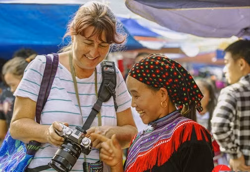 Le Vietnam figure sur le classement “Friendliest Countries 2021” ảnh 1