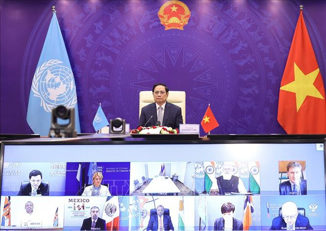 L'opinion russe sur les propositions du Vietnam pour répondre aux défis de la sécurité maritime ảnh 1 L'opinion russe sur les propositions du Vietnam pour répondre aux défis de la sécurité maritime ảnh 1