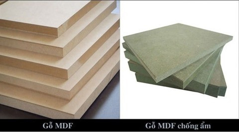 L’Inde n’impose pas des droits antidumping sur les panneaux de MDF vietnamiens ảnh 1 L’Inde n’impose pas des droits antidumping sur les panneaux de MDF vietnamiens ảnh 1