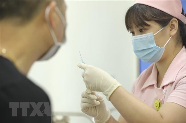 Le PM décide de soutenir financièrement les essais de vaccins COVIVAC ảnh 1 Le PM décide de soutenir financièrement les essais de vaccins COVIVAC ảnh 1