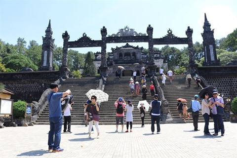 Tourisme du Centre : connexion avec des partenaires européens ảnh 1