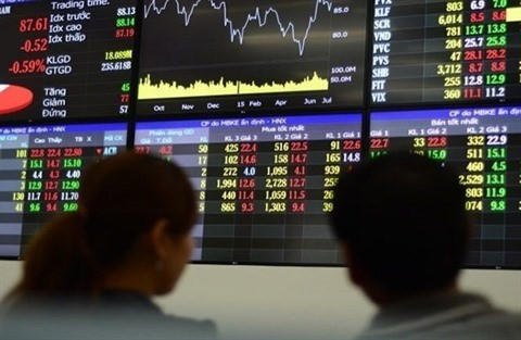 Bourse : nouveau système disponible à partir de début 2022 ảnh 1 Bourse : nouveau système disponible à partir de début 2022 ảnh 1