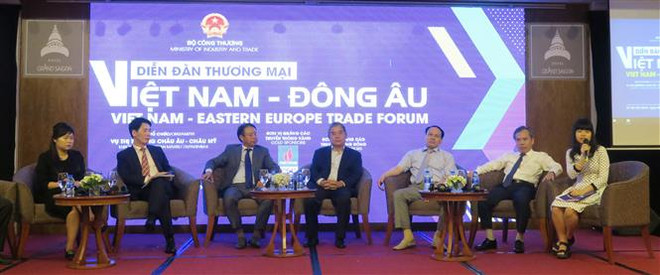 Opportunités pour les exportations vers les marchés en Europe de l’Est ảnh 1 Opportunités pour les exportations vers les marchés en Europe de l’Est ảnh 1