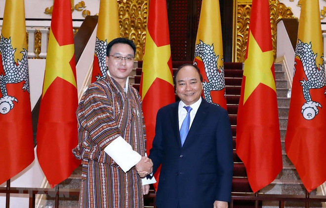 Vietnam et Bhoutan veulent intensifier leur coopération dans l’agriculture ảnh 1 Vietnam et Bhoutan veulent intensifier leur coopération dans l’agriculture ảnh 1
