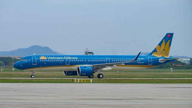 Vietnam Airlines augmentera le nombre de ses vols durant l'été 2019 ảnh 1 Vietnam Airlines augmentera le nombre de ses vols durant l'été 2019 ảnh 1