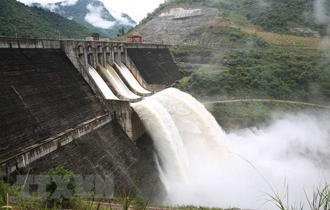 Augmentation les importations vietnamiennes d'électricité de Chine et du Laos ảnh 1 Augmentation les importations vietnamiennes d'électricité de Chine et du Laos ảnh 1