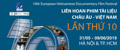 Le 10e Festival du documentaire Europe-Vietnam en juin prochain ảnh 1