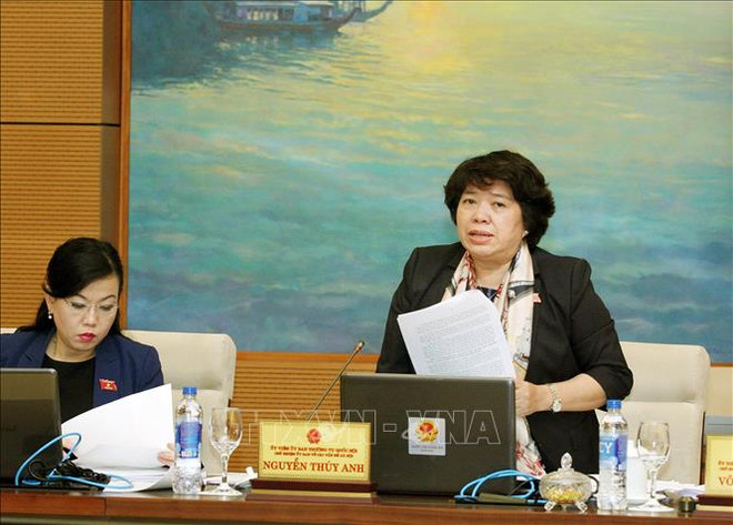 L’AN discute d’un projet de loi contre les méfaits de l'alcool ảnh 1