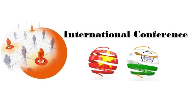 Bientôt le colloque international «Vietnam-Inde : Nouveau contexte, nouvelle vision» ảnh 1 Bientôt le colloque international «Vietnam-Inde : Nouveau contexte, nouvelle vision» ảnh 1