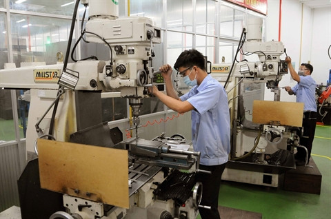 Hô Chi Minh-Ville, la pépinière entrepreneuriale ảnh 1 Hô Chi Minh-Ville, la pépinière entrepreneuriale ảnh 1
