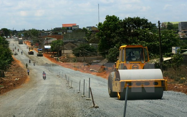 Près de 14.700 milliards de dôngs pour le développement de la région du Tây Nguyên ảnh 1 Près de 14.700 milliards de dôngs pour le développement de la région du Tây Nguyên ảnh 1