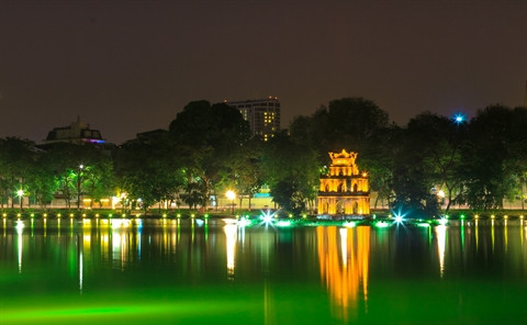 La tour de la Tortue ảnh 1 La tour de la Tortue ảnh 1